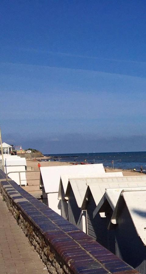 Bed and Breakfast Mysaintaubin Zimmer foto