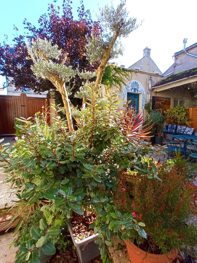 Bed and Breakfast Mysaintaubin Zimmer foto