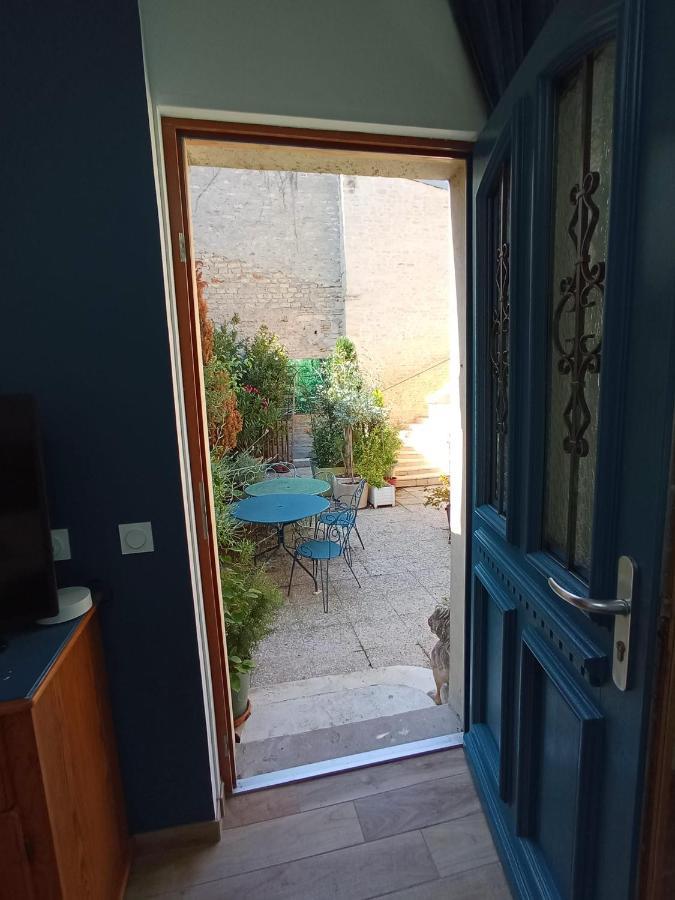 Bed and Breakfast Mysaintaubin Exterior foto