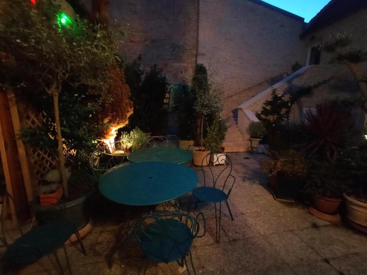 Bed and Breakfast Mysaintaubin Exterior foto